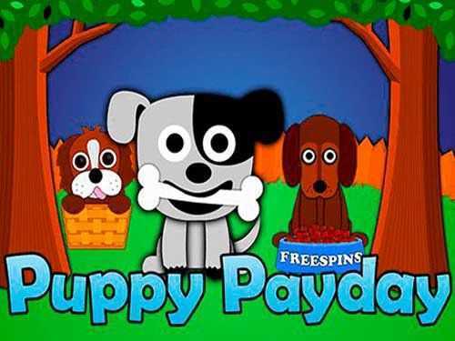 Play Puppy Payday