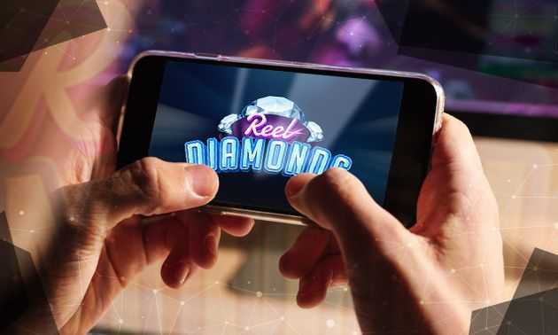 Play Reel Diamonds