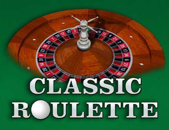 Play Roulette Classic