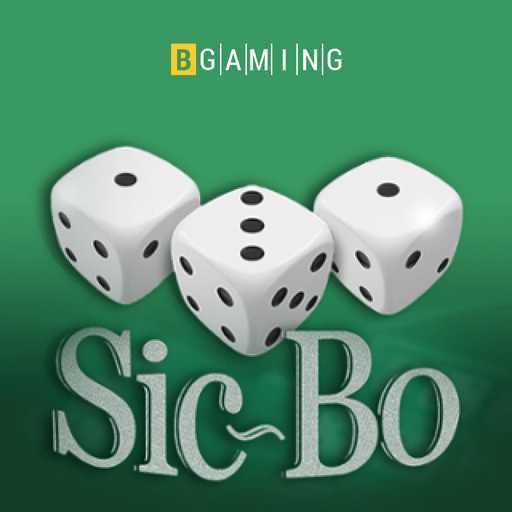 Play Sic Bo