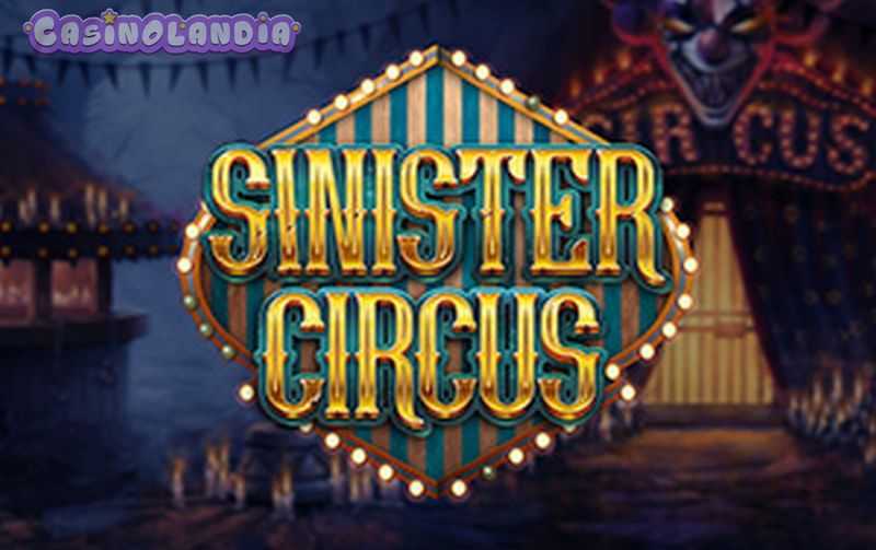 Play Sinister Circus