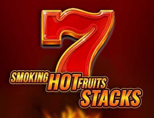 Play Smoking Hot Fruits Stacks