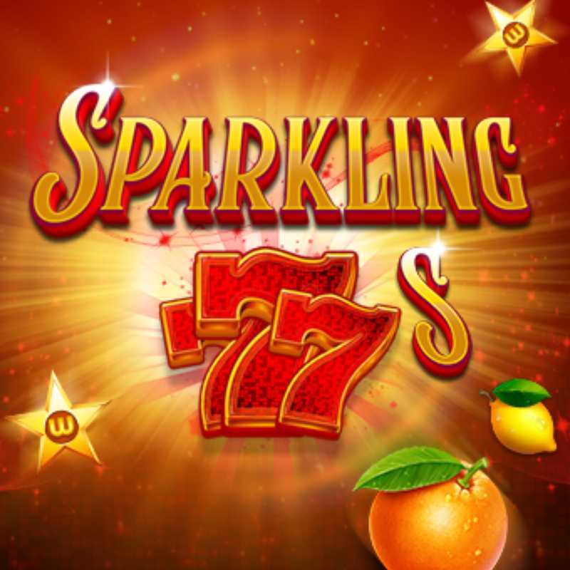 Play Sparkling 777s