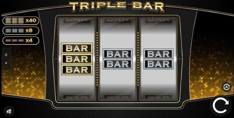 Play Triple Bar