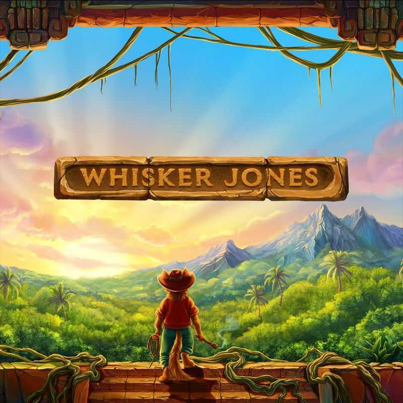 Play Whisker Jones