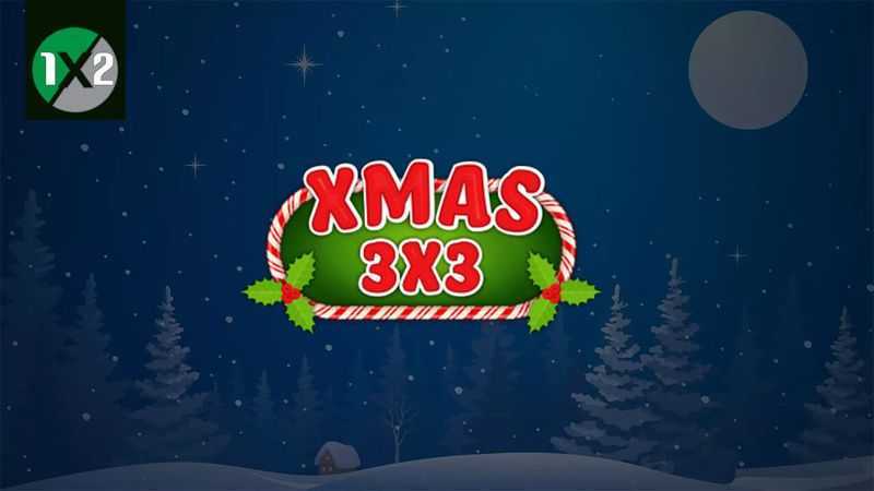 Play Xmas 3x3