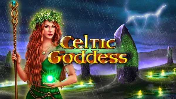 Slot Celtic Goddess