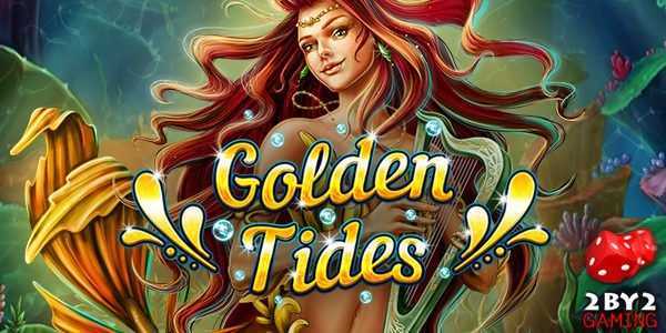 Golden Tides