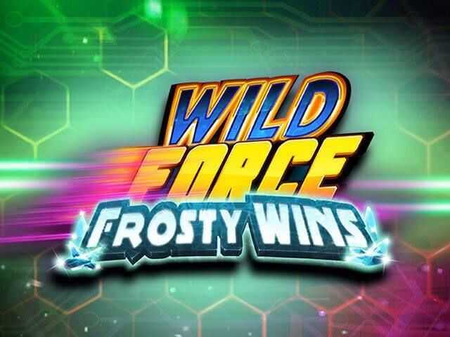 Play Wild Force Frosty Wins