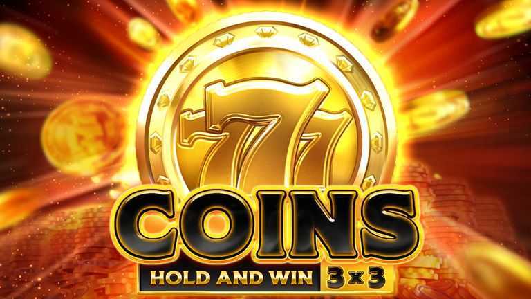 Play 777 Coins