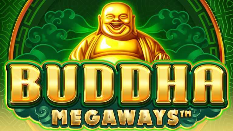 Play Buddha Megaways