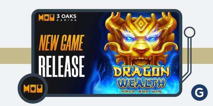 Play Dragon Pearls: Hold & Win