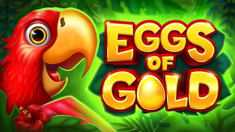 Play Eggs of Gold