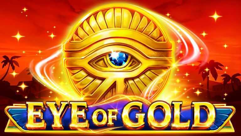 Play Eye of Gold