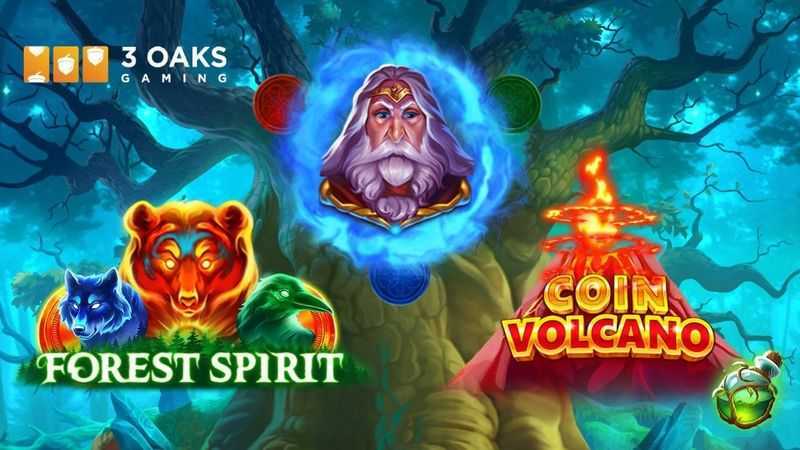 Play Forest Spirit