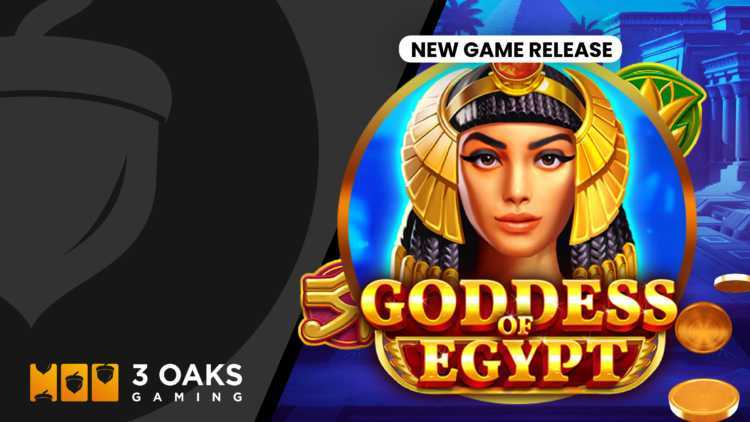 Play Goddess of Egypt