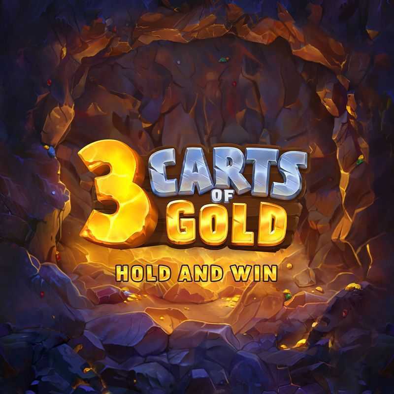 Play Gold Express Hold and Win