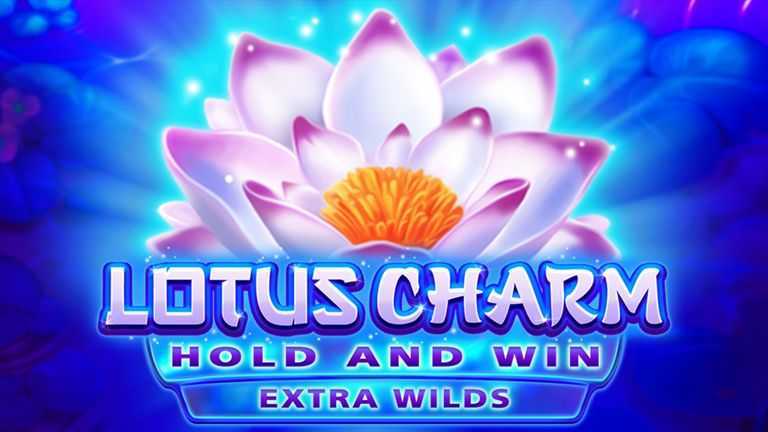 Play Lotus Charm