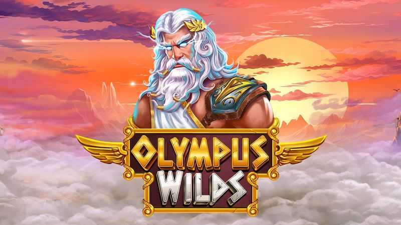 Play Olympian Gods