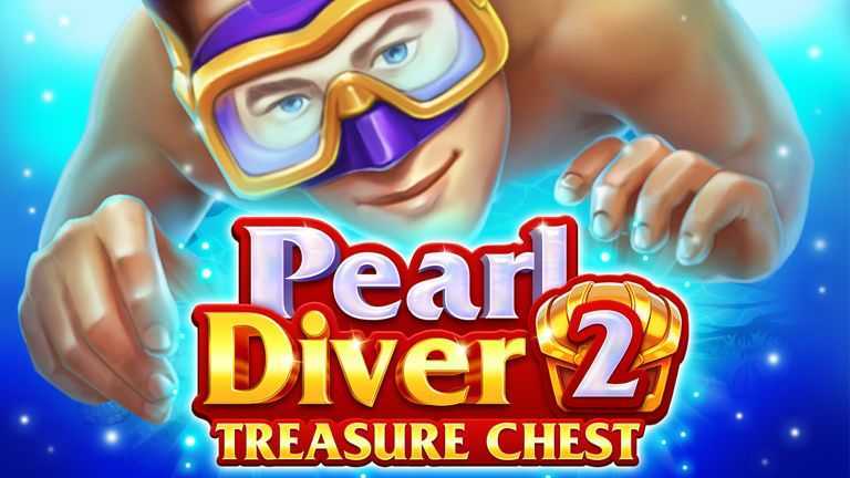 Play Pearl Diver