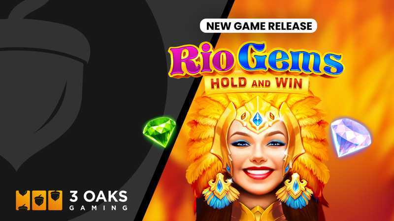 Play Rio Gems