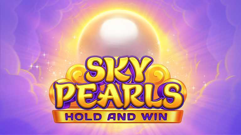 Play Sky Pearls