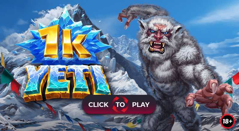 Play 1k Yeti