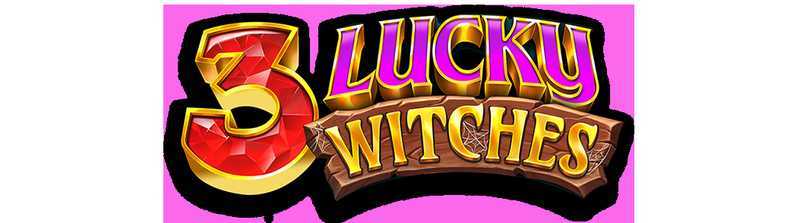 Slot 3 Lucky Witches