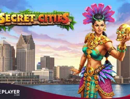 Play 3 Secret Cities