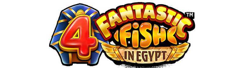 Play 4 Fantastic Fish in Egypt