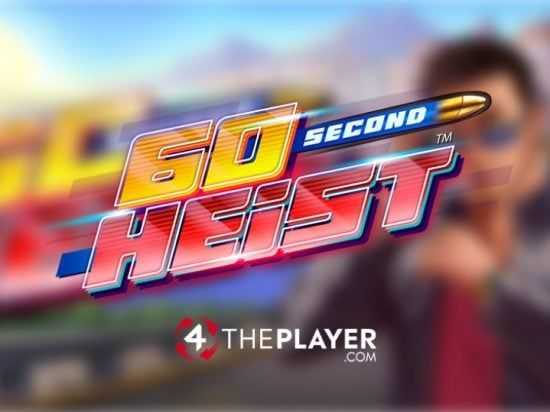 Play 60 Second Heist