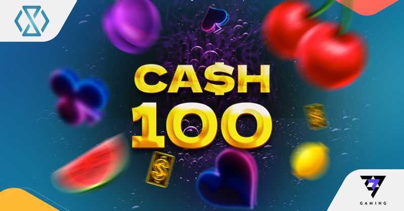 Play Cash 100