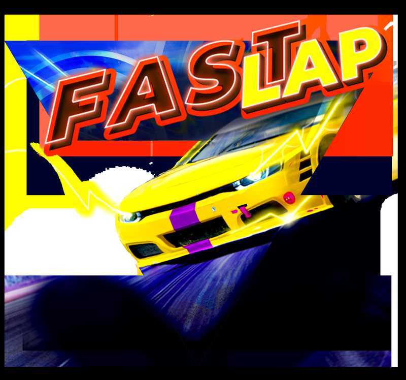 Play Fast Lap