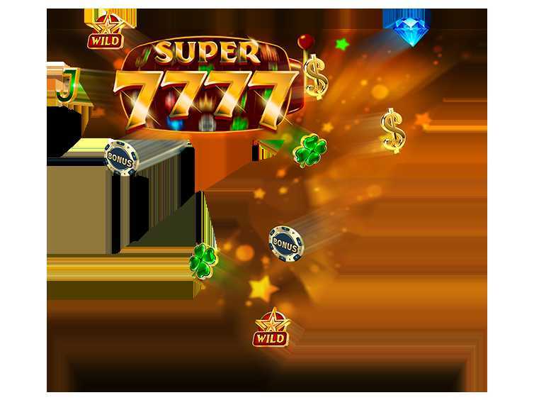 Play Super 7777