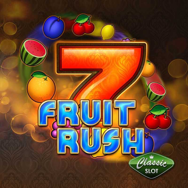 Play 80 Fruit Rush