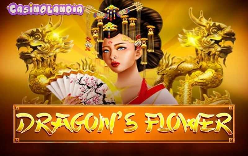 Play Dragon's Flower