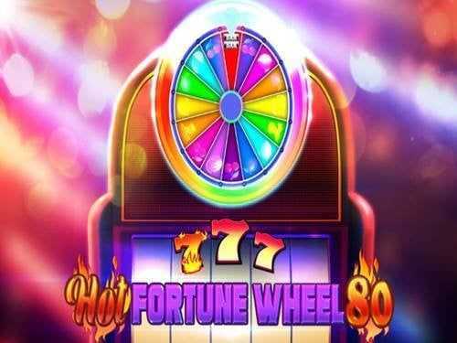 Play Hot Fortune Wheel 80