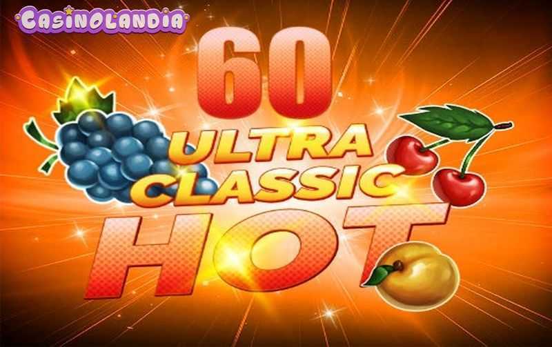 Slot Ultra Classic Hot