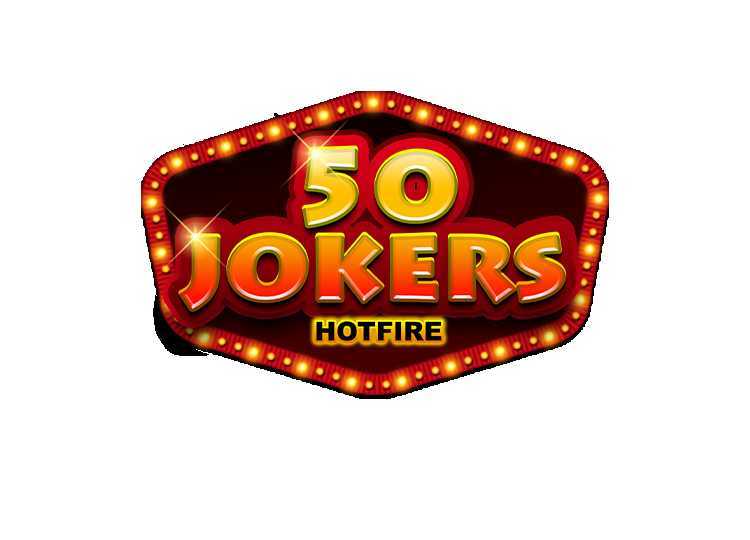 Slot 50 Jokers Christmas