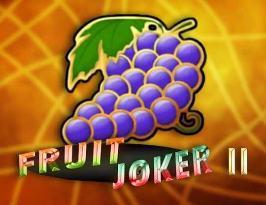 Fruit Joker II