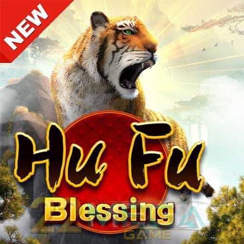 Play Hu Fu Blessing