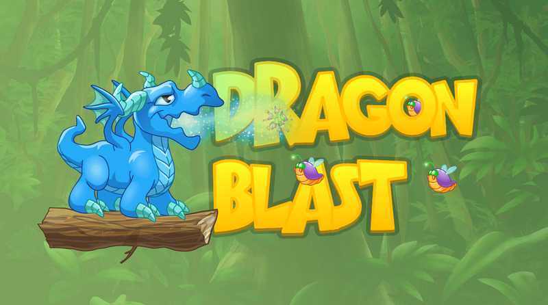 Play Dragon Blast