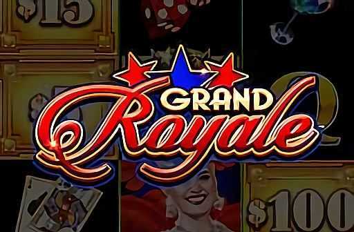 Play Grand Royale