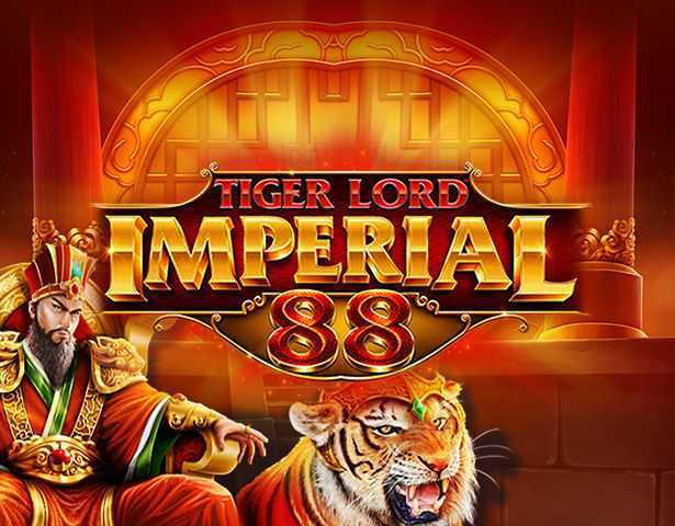 Play Tiger Lord