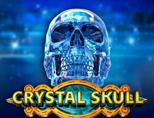 Play 100 Crystal Skull