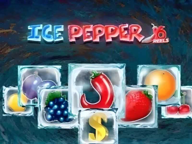 Play 100 Ice Pepper