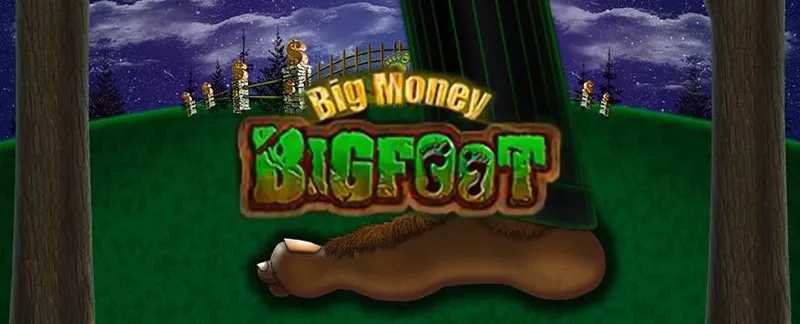 Play Big Foot 40