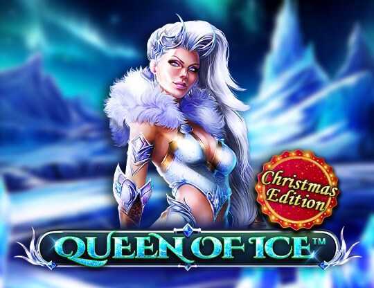 Play Ice Queen