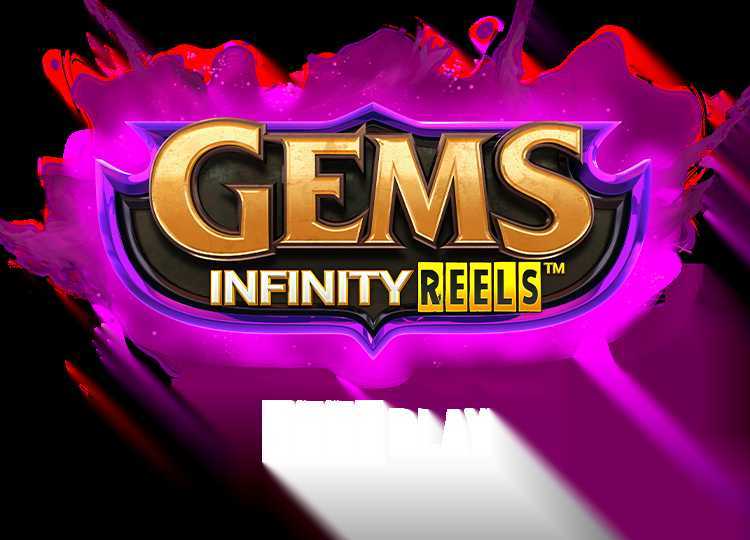 Play Infinity Gems