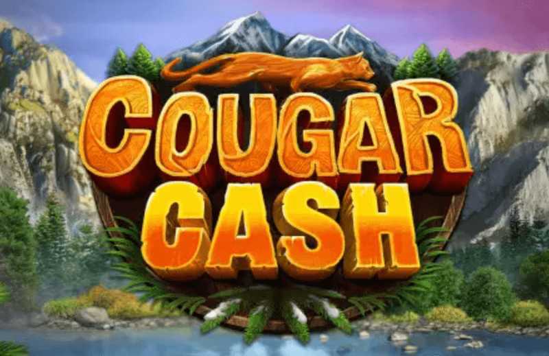 Play Cougar Cash